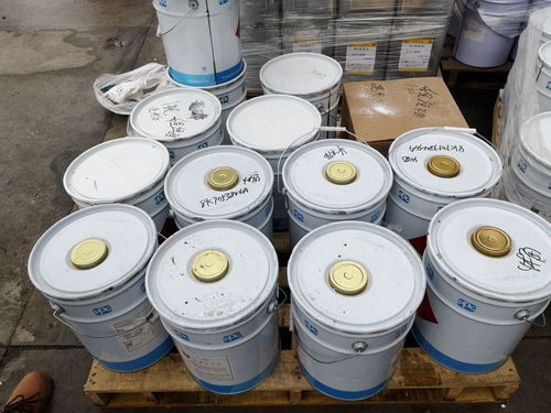 ppg高固态环氧漆380厂家直发全国——水性涂料的卓越选择